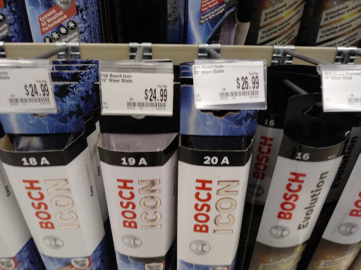 Auto Parts Store «AutoZone», reviews and photos, 5702 S Dale Mabry Hwy, Tampa, FL 33611, USA