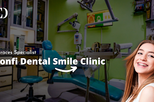 Dr. KUNAAL AGRAWAL (INVISALIGN Aligners & Braces Specialist) | CONFI DENTAL SMILE CLINIC image