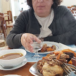 Photo n°1 de l'avis de Pedro.u fait le 27/02/2024 à 21:11 sur le  O Miroma à Furnas