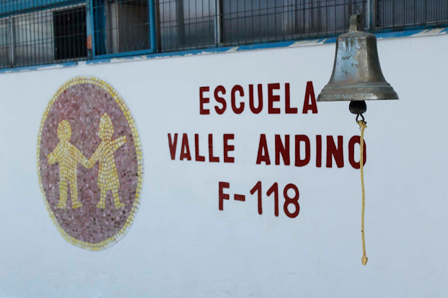 Comentarios y opiniones de Escuela Especial Valle Andino