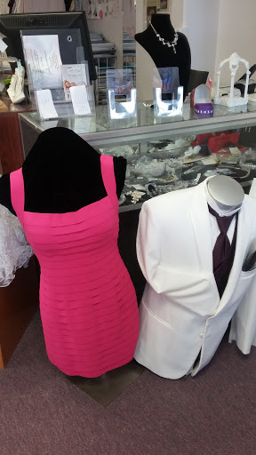 Bridal Shop «JC Bridal and Formals», reviews and photos, 1812 Pulaski Hwy, Edgewood, MD 21040, USA