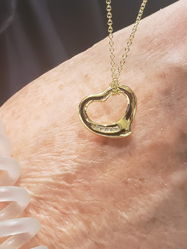 Jewelry Store «Tiffany & Co.», reviews and photos, 105 Broad St, Red Bank, NJ 07701, USA