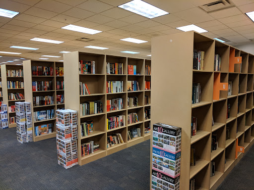 Used Book Store «2nd & Charles», reviews and photos, 3924 Baldwin Rd, Auburn Hills, MI 48326, USA