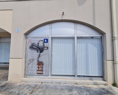 La Boîte à Clefs Conciergerie à Sète