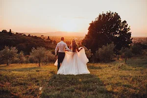 Fairytale Italy Wedding Planner image