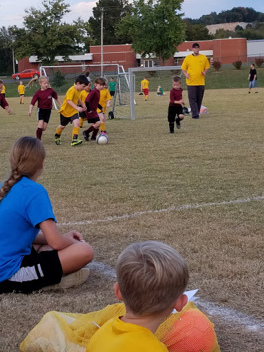 Auto Parts Store «AutoZone», reviews and photos, 623 N Main St, Russellville, KY 42276, USA