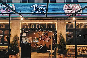 Pizza Antichi ( 7th circle branch) image