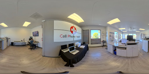 Mobile Phone Repair Shop «Digital Doc iPhone, iPad & Computer Repair», reviews and photos, 5642 E La Palma Ave #208, Anaheim, CA 92807, USA