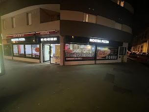 Photo n°36 de Pizza Nostra à Colombes ()