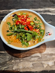 Photo n°33 de 蜀九香13区店 FONDUE 9 à Paris ()