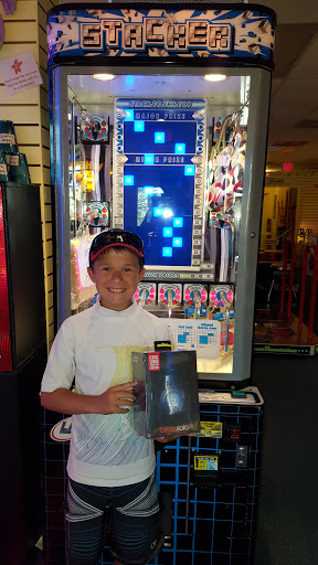 Video Arcade «Beach Fun & Games», reviews and photos, 12975 Village Blvd, Madeira Beach, FL 33708, USA