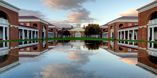 Darden School of Business - University of Virginia