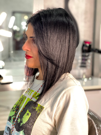Beauty Salon «Hair Salon Armandeus Doral», reviews and photos, 8726 NW 26th St #7, Doral, FL 33172, USA