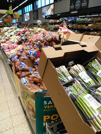 Supermarket «ALDI», reviews and photos, 3831 E Main St, Whitehall, OH 43213, USA