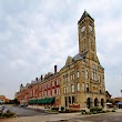 The Heritage Center of Clark County