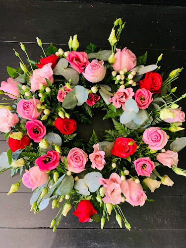 Reviews of The Flower Studio in Liverpool - Florist