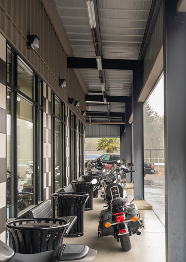 Harley-Davidson Dealer «Destination Harley-Davidson of Silverdale», reviews and photos, 9625 Provost Rd NW, Silverdale, WA 98383, USA