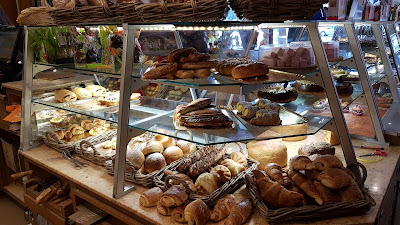 Aux Délices de Port Sud à Breuillet