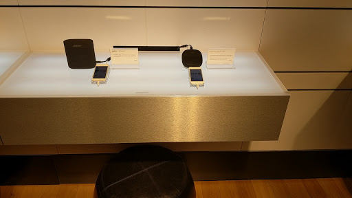 Home Audio Store «Bose Showcase Store», reviews and photos, 700 SW 5th Ave #1034, Portland, OR 97204, USA