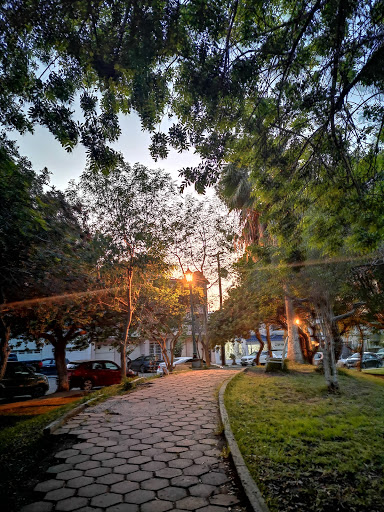 Coronado Park