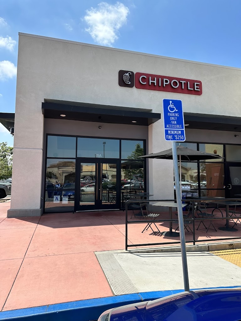 Chipotle Mexican Grill 92220