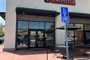 Chipotle Mexican Grill image