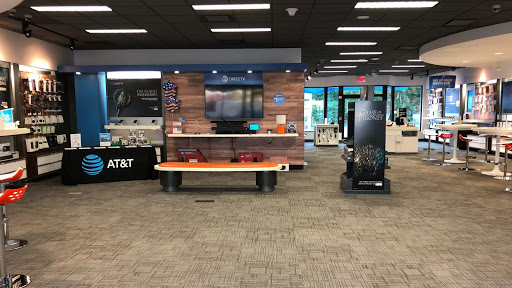 Cell Phone Store «AT&T», reviews and photos, 91 Boston Post Rd, Orange, CT 06477, USA