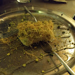 Photo n°1 de l'avis de Aleksios.g fait le 13/01/2020 à 13:55 sur le  Restaurant I Nazareni à Brescia