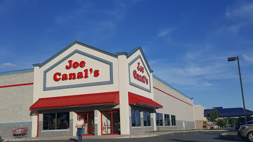 Liquor Store «Joe Canals Liquor», reviews and photos, 6036 E Black Horse Pike, Egg Harbor Township, NJ 08234, USA