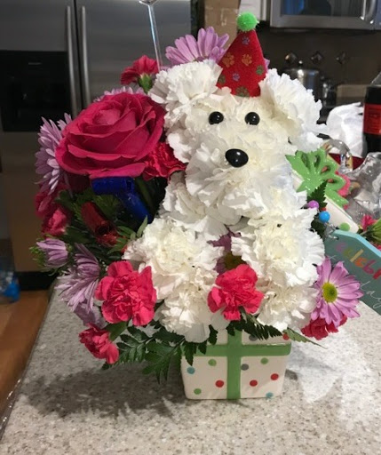 Florist «Dazzling Florist», reviews and photos, 909 West St, Annapolis, MD 21401, USA