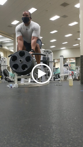 Gym «LA Fitness», reviews and photos, 1580 NE Miami Gardens Dr, North Miami Beach, FL 33179, USA