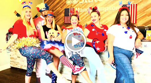 Insurance Agency «Mandy Simpson - State Farm Insurance Agent», reviews and photos