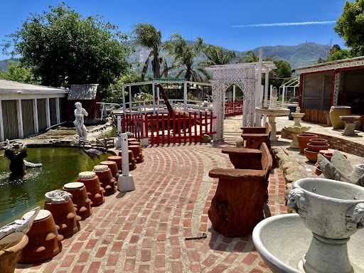 Florist «Loose Caboose LLC», reviews and photos, 18492 E Telegraph Rd, Santa Paula, CA 93060, USA