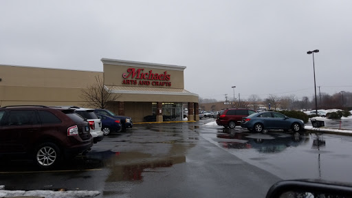 Craft Store «Michaels», reviews and photos, 14 Candlewood Lake Rd, Brookfield, CT 06804, USA