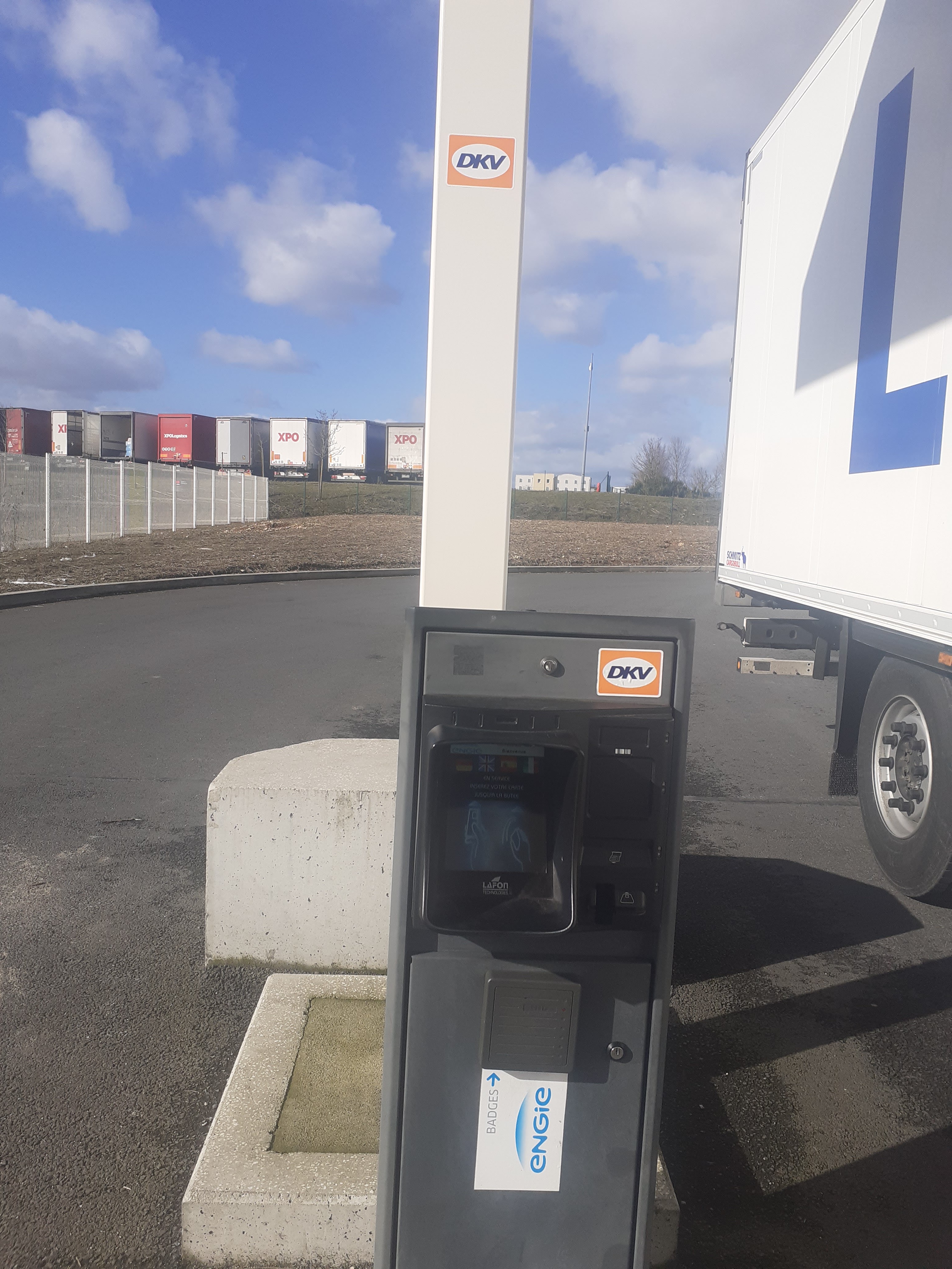 Photo n° 4 de l'avis de Victor.a fait le 07/02/2022 à 13:05