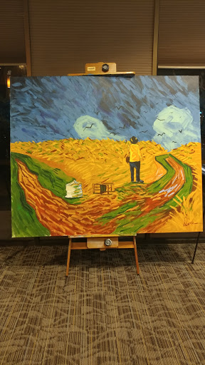 Movie Theater «Landmark Chez Artiste», reviews and photos, 2800 S Colorado Blvd, Denver, CO 80222, USA