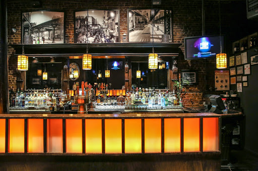 Photo of Greenwich Street Tavern