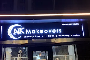 NK Makeovers image