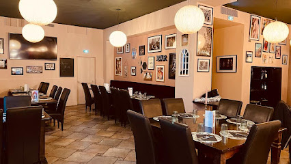 Di Roma - Restaurant Italien Metz - 7 Rue Lafayette, 57000 Metz, France