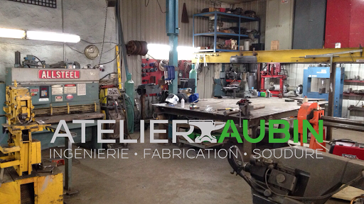 Atelier Aubin