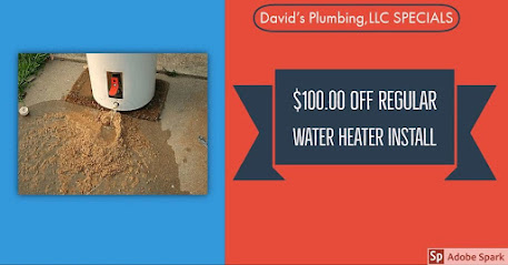 David's Plumbing, LLC