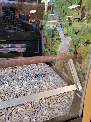 Pet Supply Store «PetSmart», reviews and photos, 271 New Rd, Somers Point, NJ 08244, USA