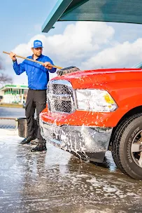 Tidal Wave Auto Spa | Car Wash - Car repair in Columbia, SC, Columbia - Rated 4.5/5