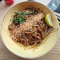 Phat thai du Restauration rapide Pitaya Thaï Street Food à Nevers - n°4