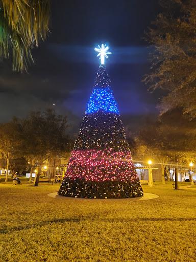 Performing Arts Theater «Lakeland Community Theatre», reviews and photos, 121 S Lake Ave, Lakeland, FL 33801, USA