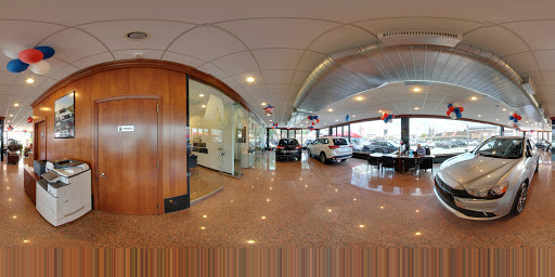 Mitsubishi Dealer «Northstar Mitsubishi», reviews and photos, 46-05 Northern Blvd, Long Island City, NY 11101, USA