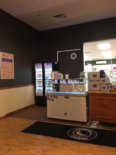 Cookie Shop «Insomnia Cookies», reviews and photos, 1804 E North Ave, Milwaukee, WI 53202, USA