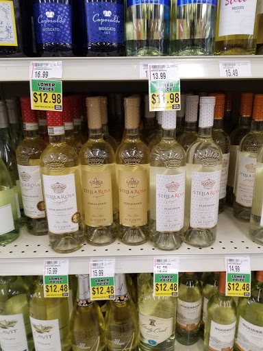 Liquor Store «Cash Wise Liquor», reviews and photos, 308 Central Ave E, St Michael, MN 55376, USA