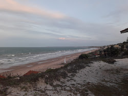Photo de Praia de Fontainha avec un niveau de propreté de très propre
