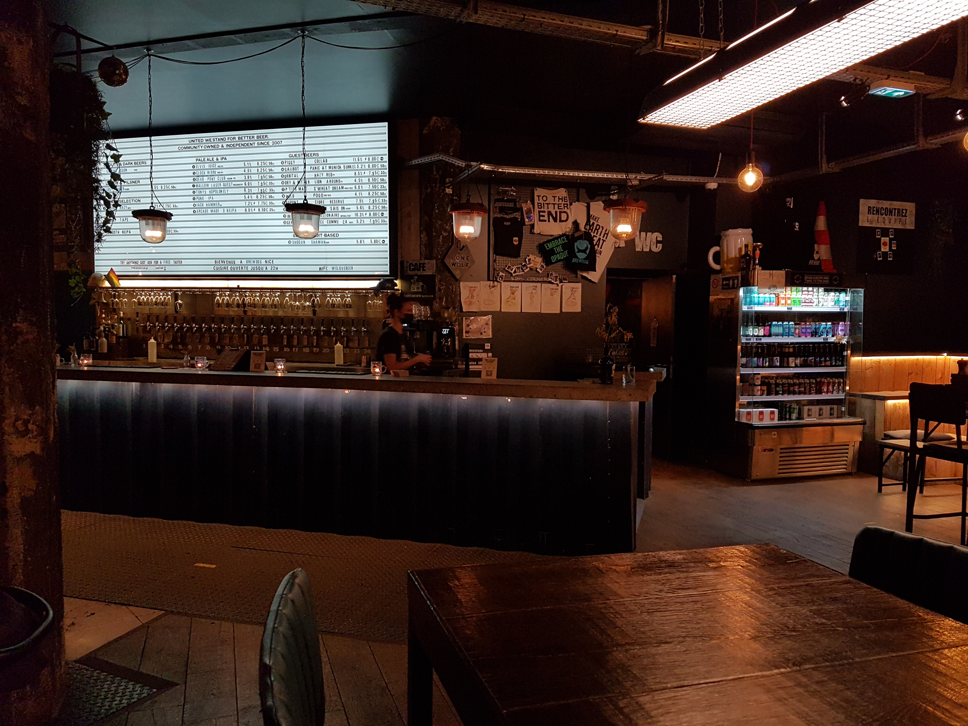 Photo n° 4 de l'avis de Piotr.u fait le 25/02/2022 à 13:07